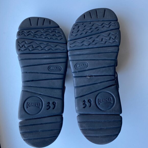 Camper Sandals - Picture 3 of 3